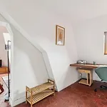 Bnbnook - Charming 2Br Near Pantheon & Jardins