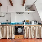 Bnbnook - Charming 2Br Near Pantheon & Jardins
