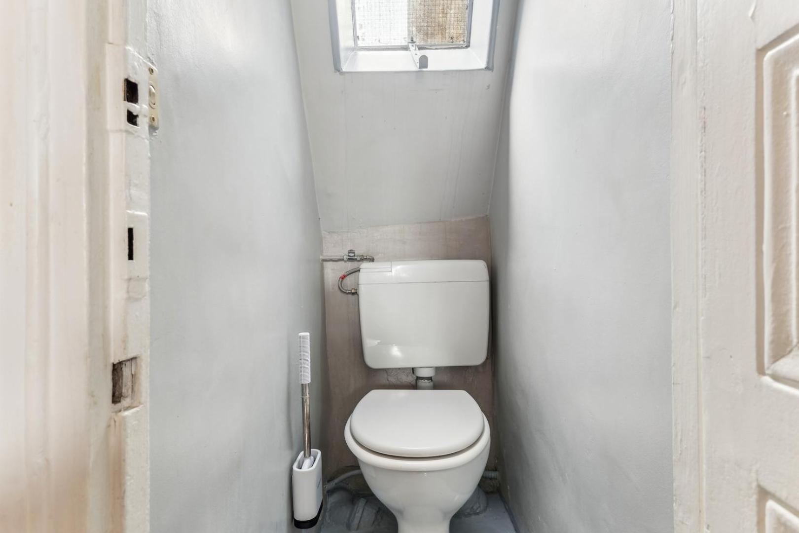 Apartment Bnbnook - Charming 2br Near Pantheon & Jardins