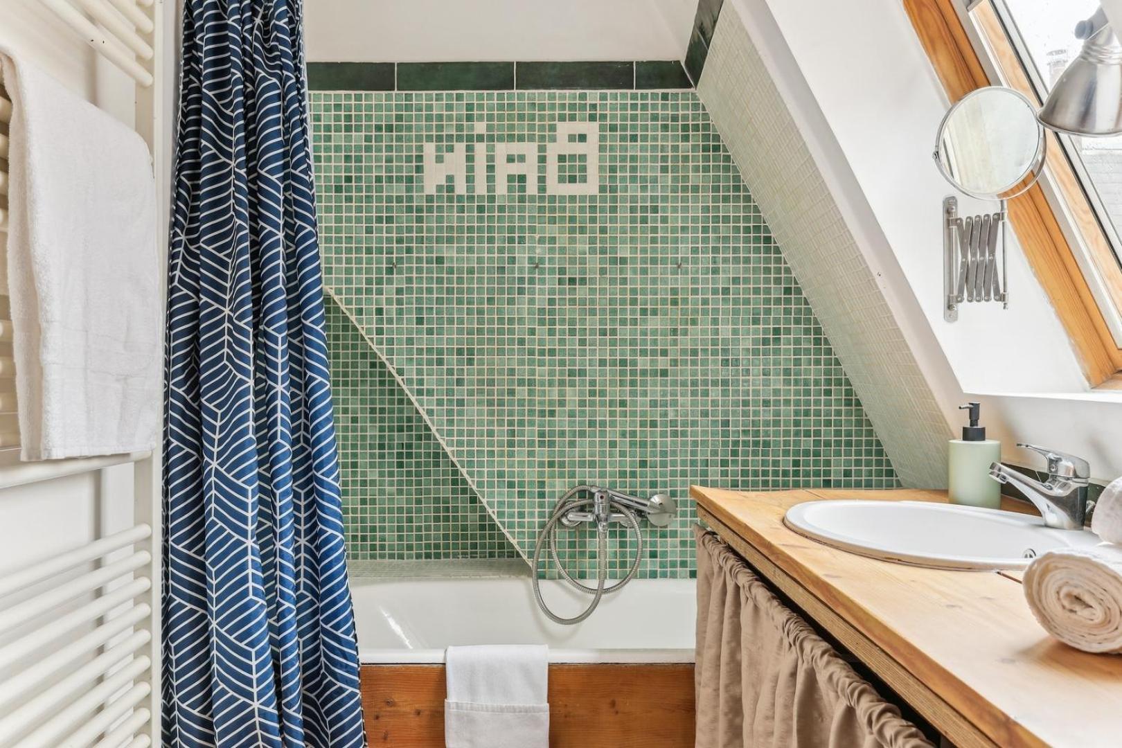 Bnbnook - Charming 2br Near Pantheon & Jardins Apartment